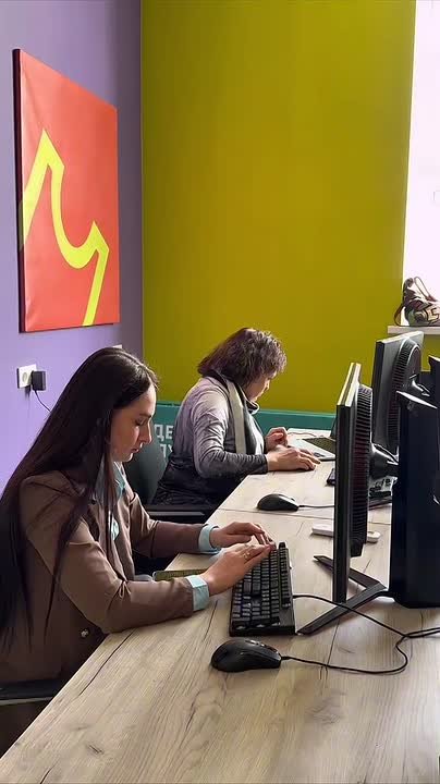 Третий день образовательной программы «Основы предпринимательской деятельности»