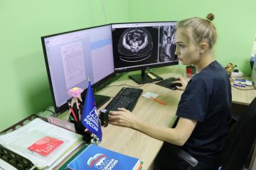 Мы приезжаем по зову сердца: в Северодонецк прибыла очередная бригада пермских медиков