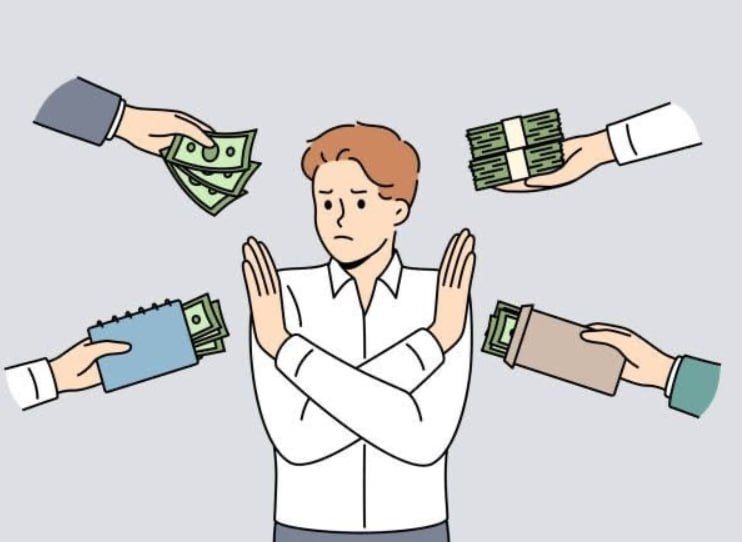 Коррупция: разрушитель общества и тормоз прогресса