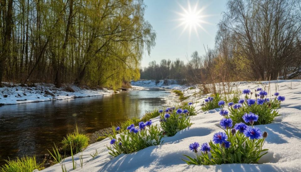 Сегодня Четверг - 05 Марта