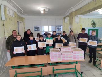 ������� ������� ��� �������������: ��������� ������� ������ �������� ��������� �����-��������