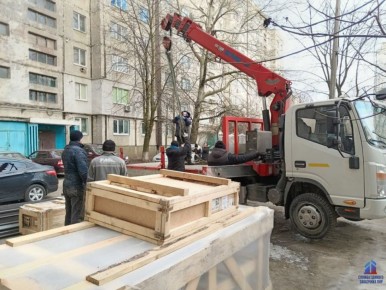 ����������� ������ ������ � ������ ��������: ������ ���������� � ������� ��������