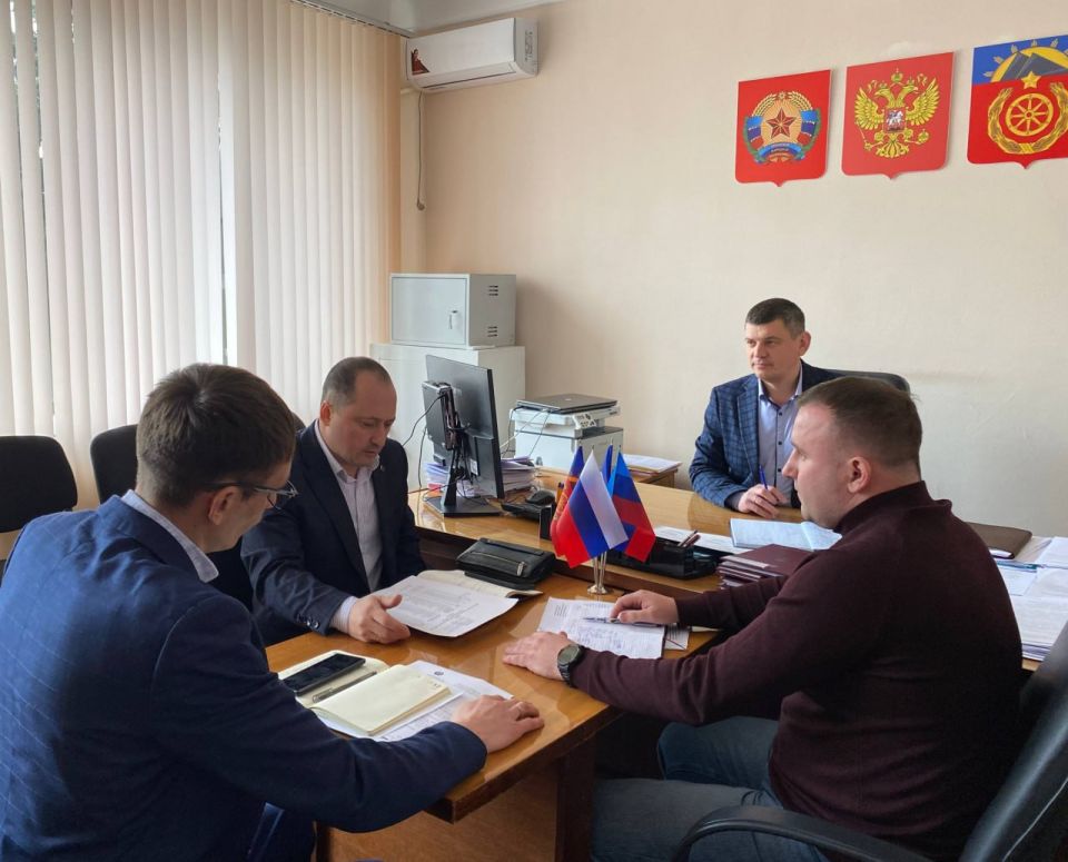 Альберт Апшев: Постоянно находимся на связи с муниципалитетами