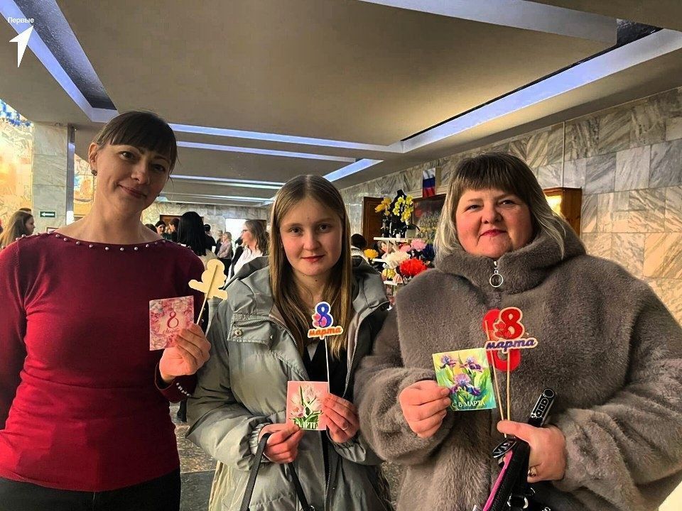 ������ ��������: �����, ������ � ����������� �����: ��������� ���������� � ����������� 8 �����