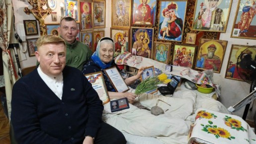 ������ ������ � ���������� 8 ����� ����������� ������-����������