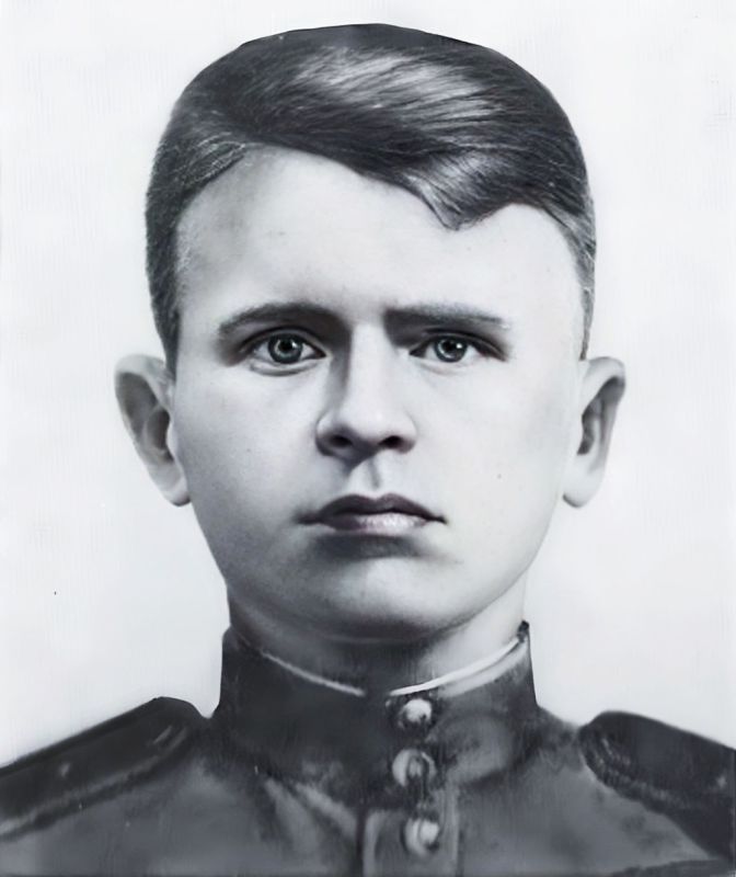 7 ����� 1916�. ������� �������� ������� ��������� � ����������� ���