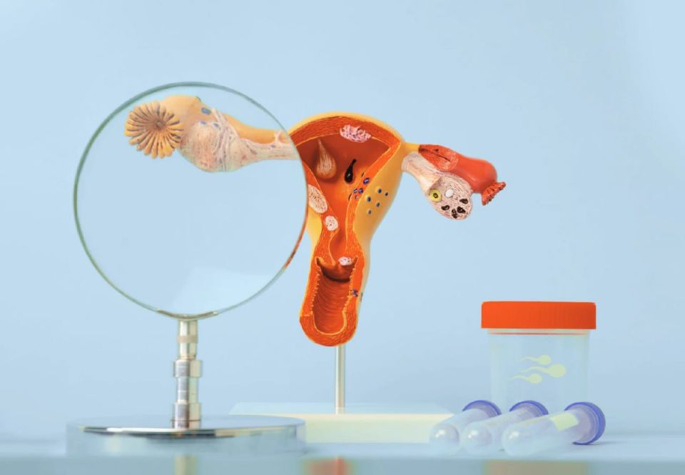 Курение и репродуктивное здоровье