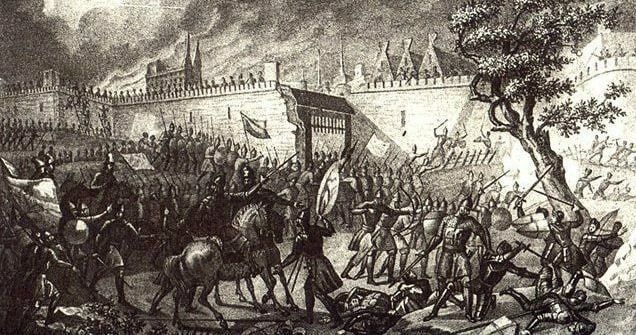 Константин Бутримов: марта - день в истории России