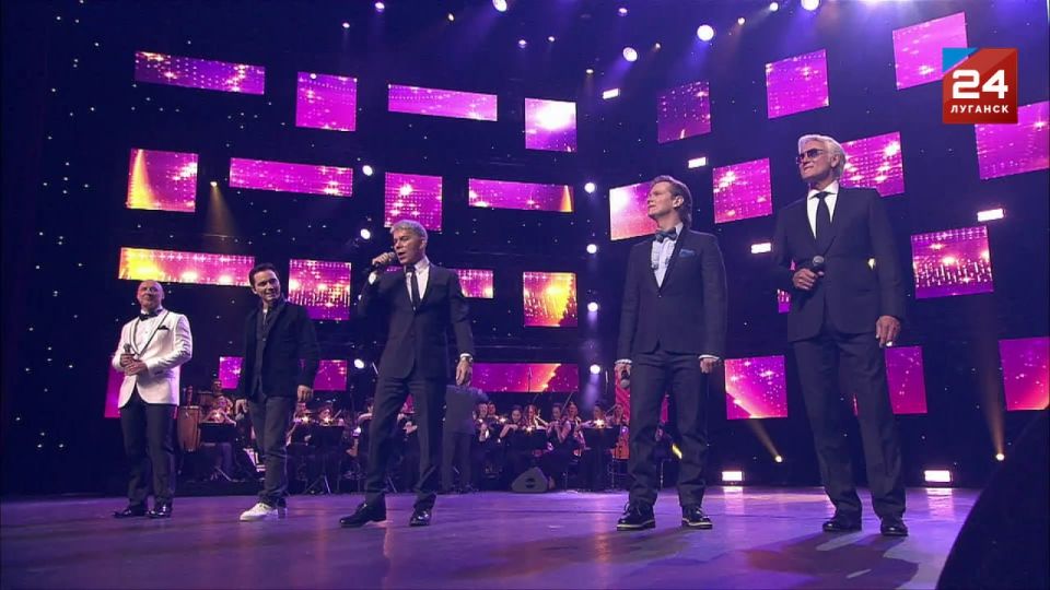 �� ��� ���� ��������: �� �������� 24� � �������-������������ � 8 �����