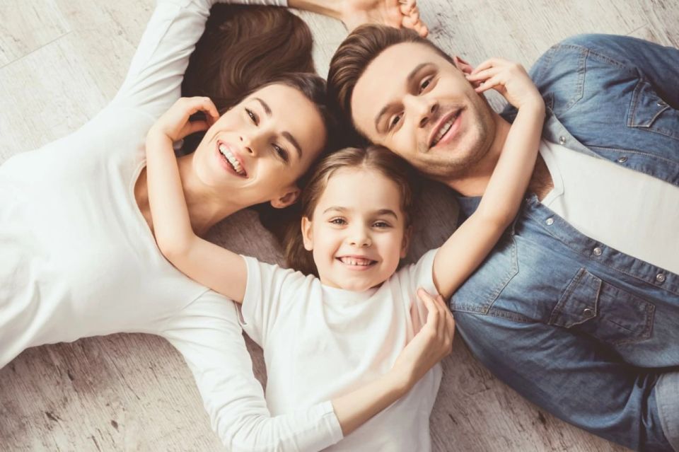 Возраст и зачатие ребенка. Можно ли подождать?