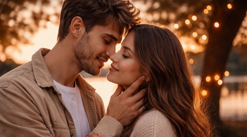 Медицинский взгляд: любовь — движение души или диктатура гормонов?