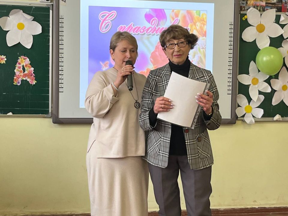 ����� ���������� � ����������� ��������� � �������������� �������� ��� 8 �����