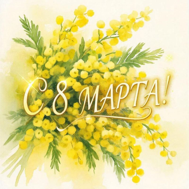 ����� ���������: ������� �������! �� ����� ������ ���������� ��� � ������������� ������� ���� � 8 �����!