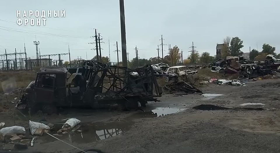 "�����" �� ���������: ������� ����� � ������, ������ � ���� ����