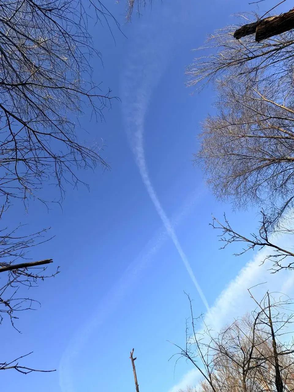 ВКС России оригинально поздравили жительниц прифронтового района ЛНР