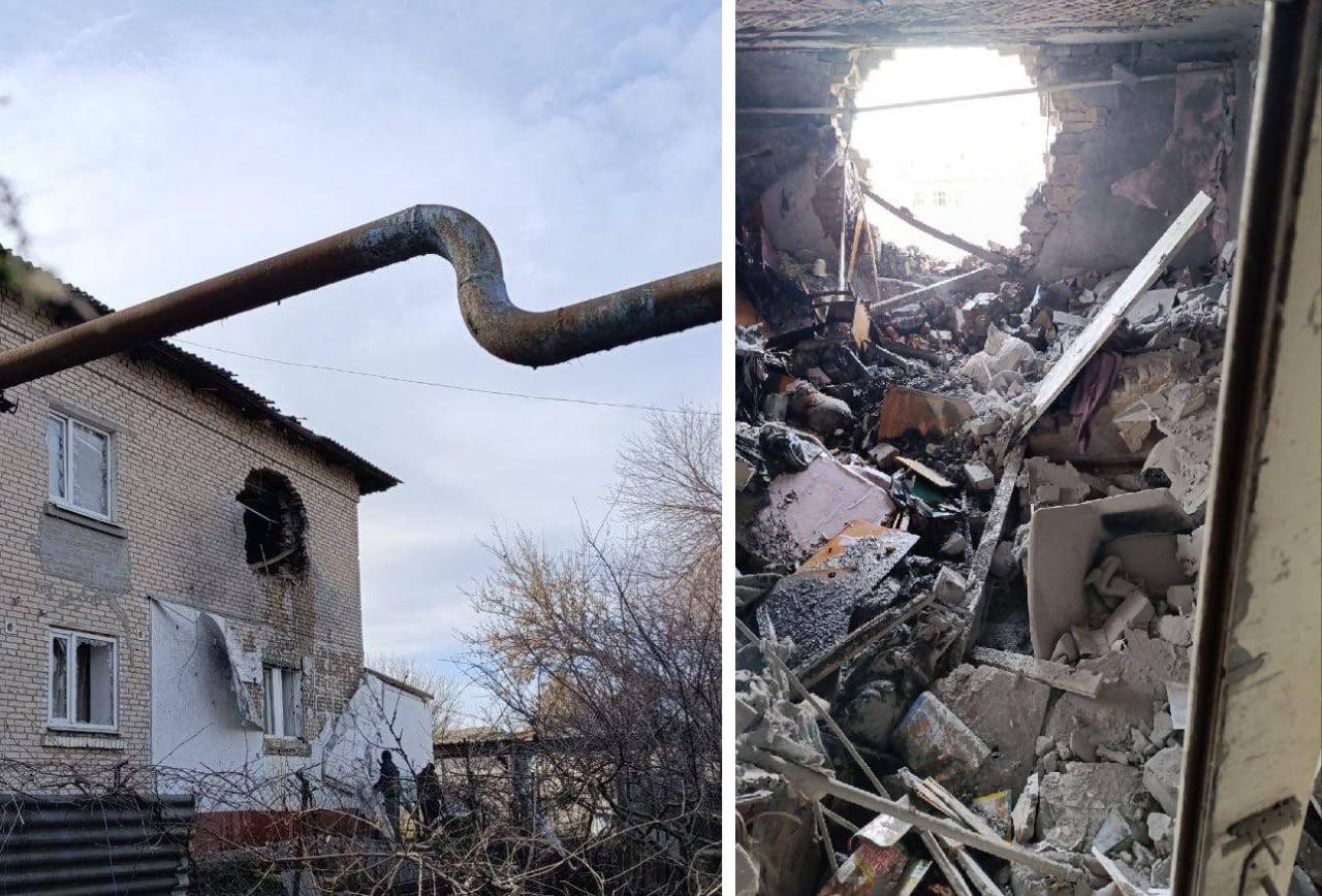 Родион Мирошник: ФОТОДОКАЗАТЕЛЬСТВА преступлений ВСУ против гражданского населения со 2 по 8 марта 2026 года