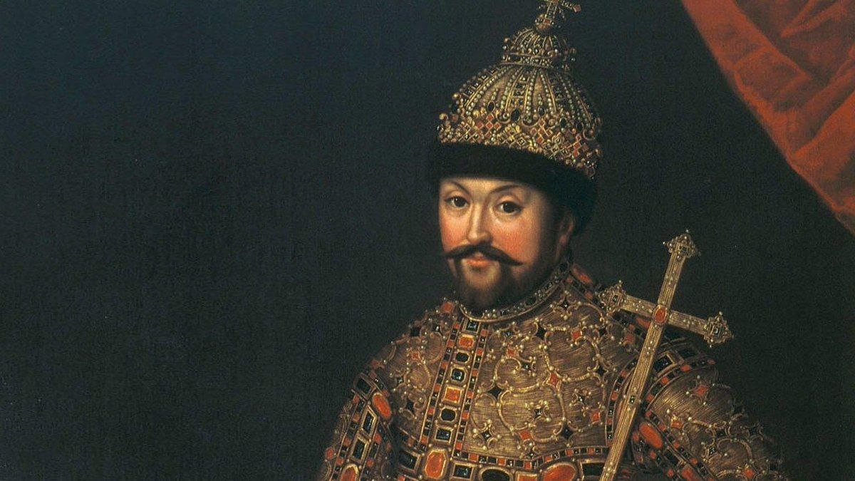 Константин Бутримов: марта - день в истории России