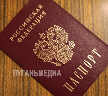 Президент России Владимир Путин снял ограничения по срокам оформления гражданства для жителей Донбасса и Новороссии