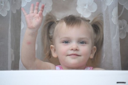 Мария Львова-Белова: К сожалению, уже видим сообщения о выпадении детей из окон