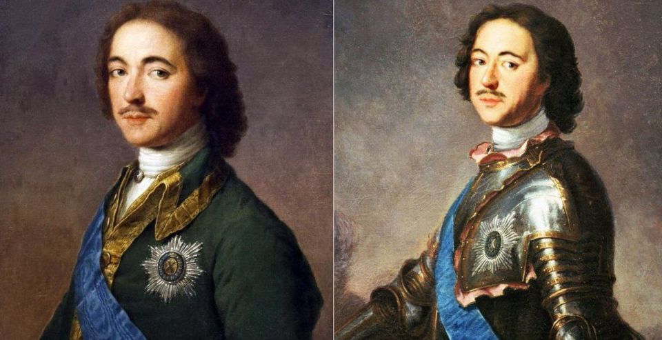 ���������� ��������: ����� - ���� � ������� ������