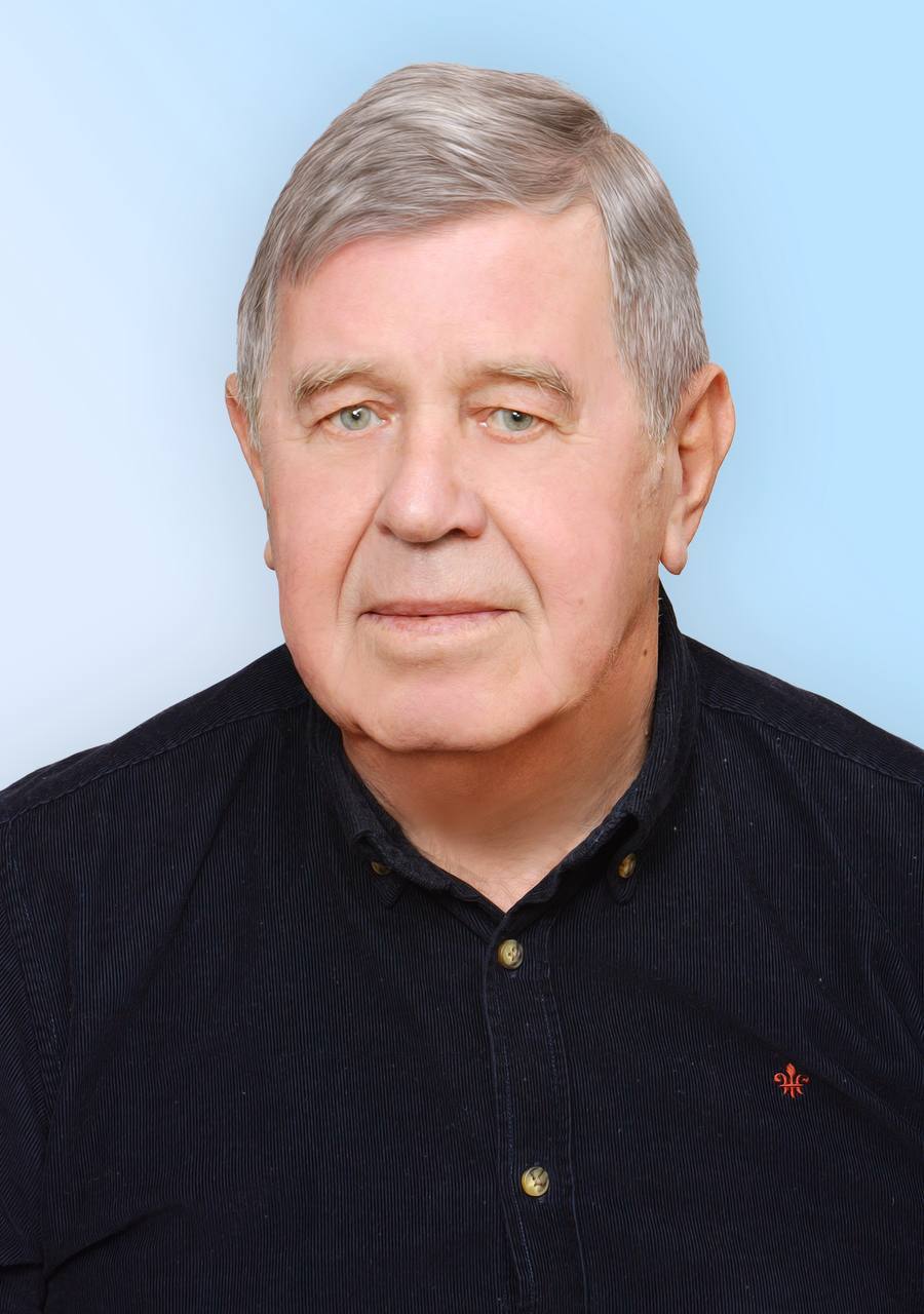 Ушел из жизни ведущий онколог Республики Евгений Иванович Аболмасов