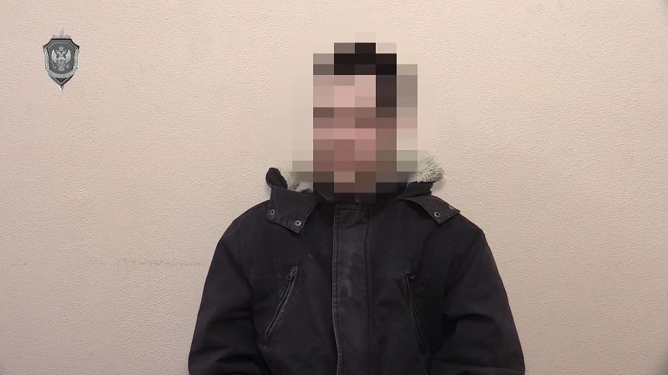 Сотрудники управления ФСБ России по ЛНР задержали жителя Луганска, передававшего спецслужбам Украины сведения о местах дислокации подразделений российской армии