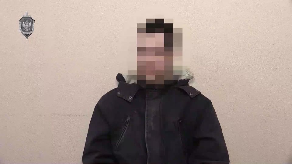 Житель Луганска задержан за шпионаж