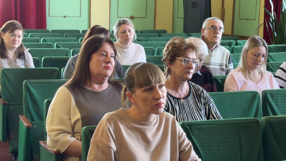 ������ �������: ���������� �������� ������� ������� � ����������� ����������������� ������� ����� ��������