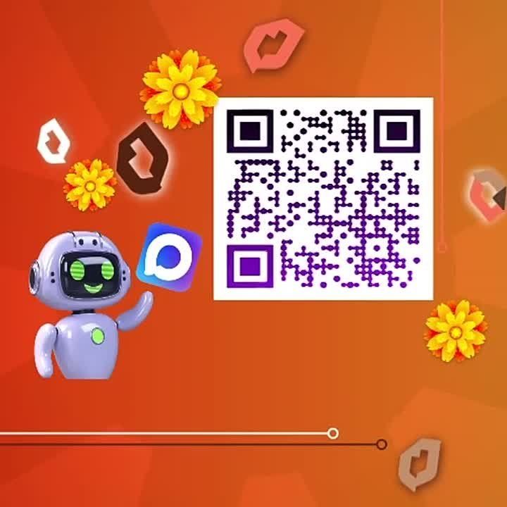 Планируете визит в МФЦ ЛНР - воспользуйтесь чат-ботом МФЦ ЛНР