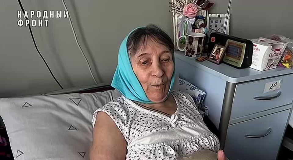 Балерина, которая не сдалась — история Валентины