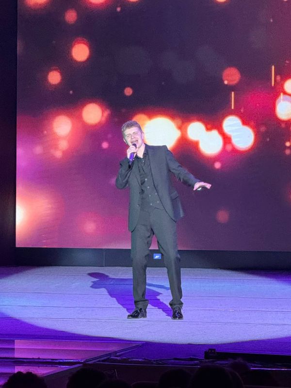 Андрей Рубанцов: В современном мире выбор профессии – это не просто поиск способа заработка, а путь к самореализации и внесению вклада в общество