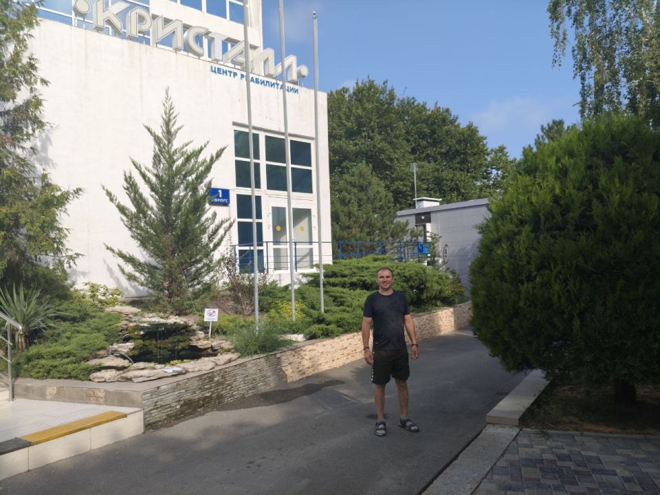 Адаптация жилья для ветеранов СВО — забота филиала фонда "Защитники Отечества" в Луганской Народной Республике