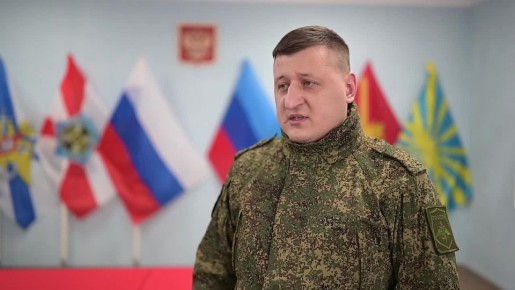 Есть такая профессия - Родину защищать