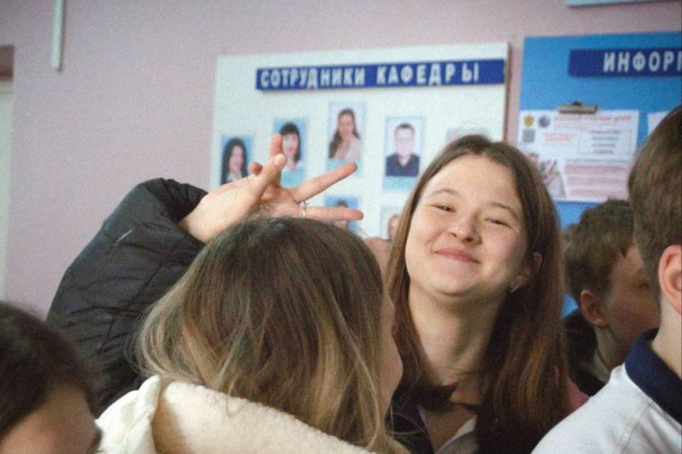 Как попасть в мир медиа и ИИ еще до поступления?