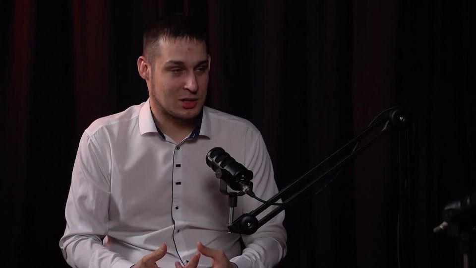 От увлечений космосом до медицины