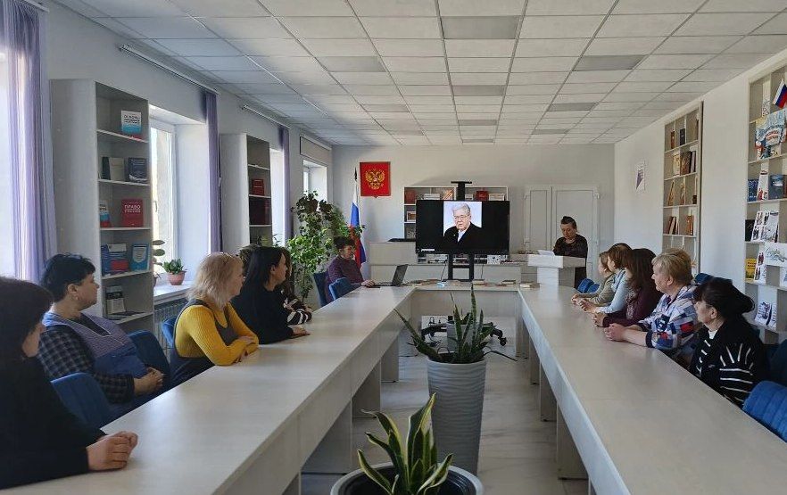 � ����������� ���������� ��. �. ��������� ������ ����������, ����������� 100-����� �� ��� �������� ��������� ����� ����������� ��������, ����������� ������� � ������� ����������������