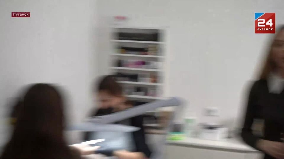 Маникюр по часам: нововведения в сфере ногтевого сервиса вступят в конце апреля