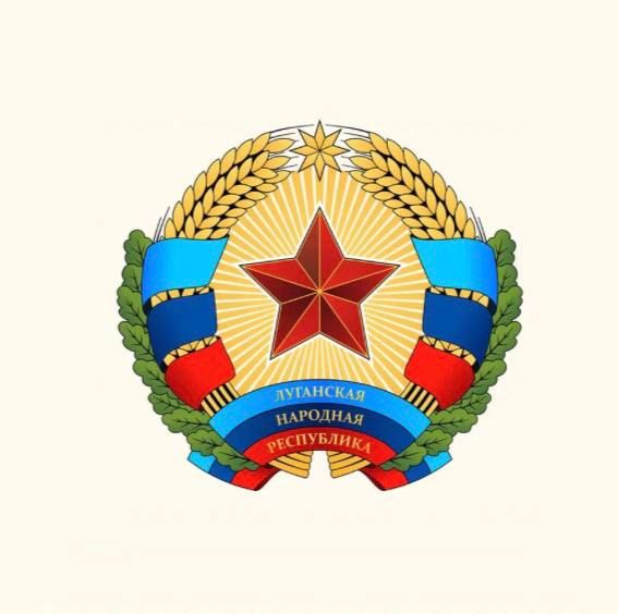 Максим Величко: Сегодня принял участие в заседании Народный Совет Луганской Народной Республики