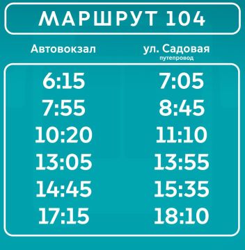 ��������� ���������!. ��������, ��� � 13.03.2026 �� �������� 104 ������� ��������� � ����������