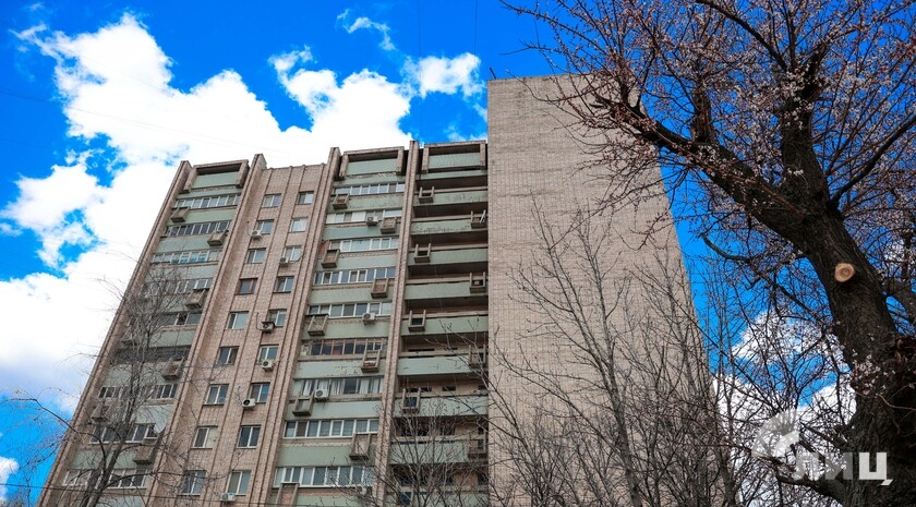 Восстановление жилых домов в Северодонецке выполнено на 80% — председатель горсовета