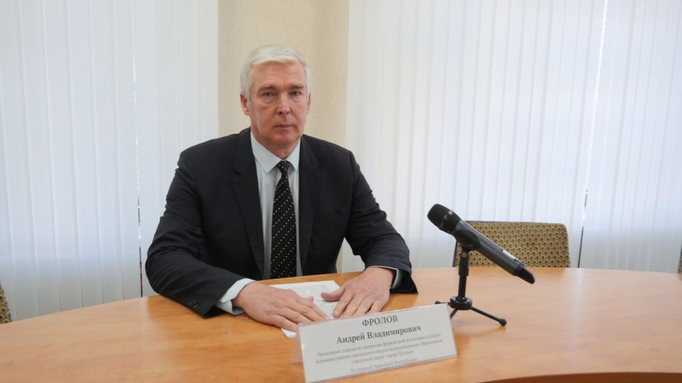 В столице Республики проводится системная работа по присвоению спортивных званий и разрядов