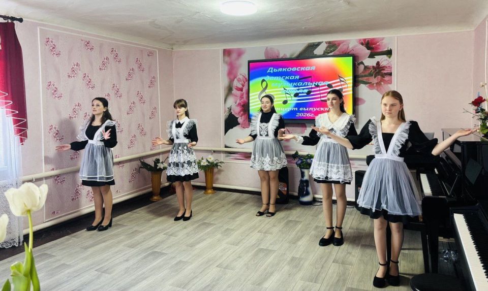«Мост» к успеху: в Дьяковской музыкальной школе стартовал республиканский фестиваль