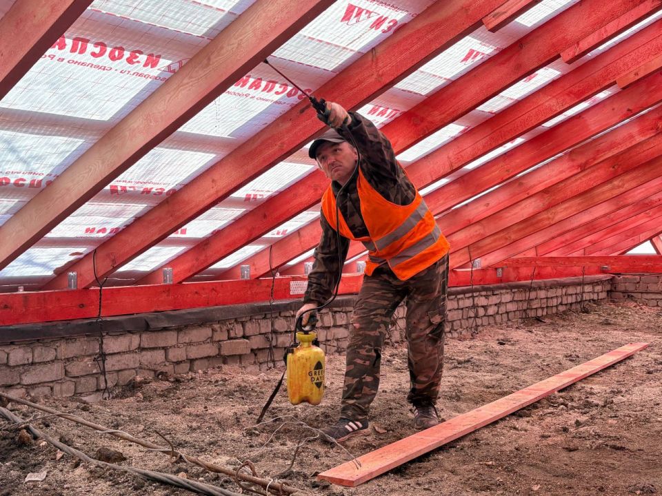 Сергей Соловьев: Продолжаем реализацию мероприятий, заложенных в Народную программу «Единой России»