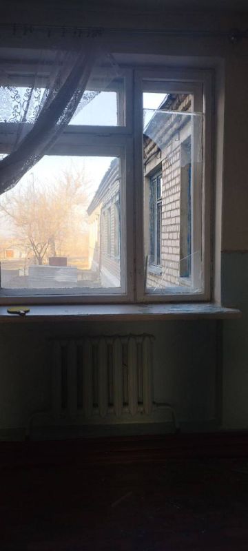 Леонид Пасечник: Сегодня ночью ВСУ атаковали нашу республику