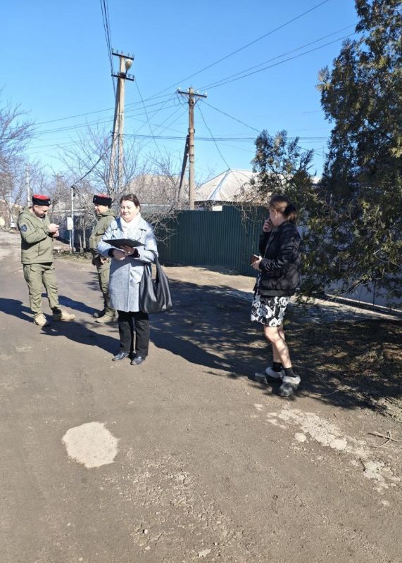 В Луганске продолжают выявлять нарушения Правил благоустройства