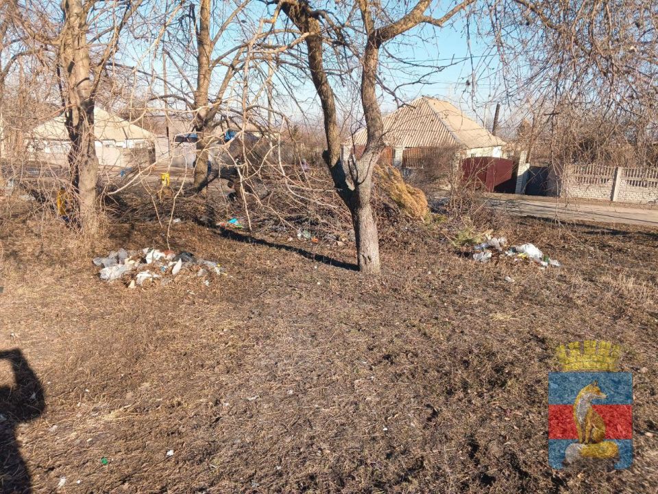 На территории Лисичанска продолжаются работы по ликвидации несанкционированных свалок, которые образуются в результате складирования жителями бытовых отходов, растительных остатков, веток деревьев, картонных коробок...