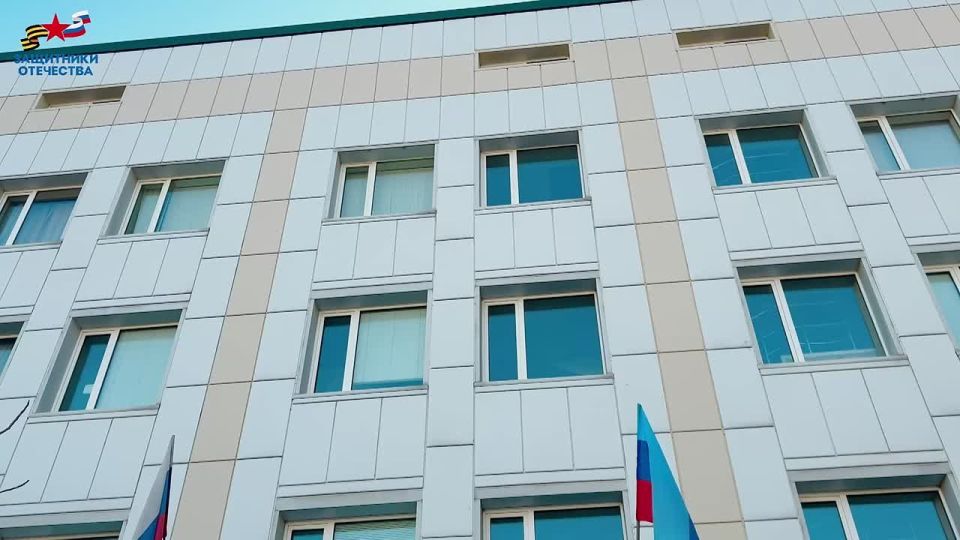 Помощь, которая возвращает к жизни