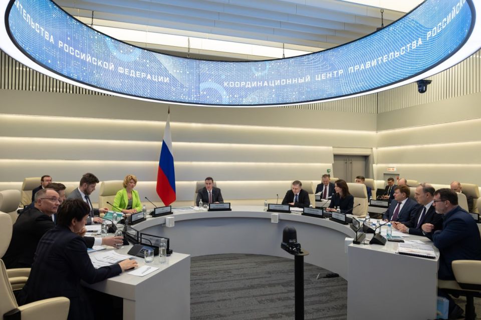 Правительство России сохраняет и развивает меры поддержки для обеспечения фермеров современной и доступной отечественной техникой