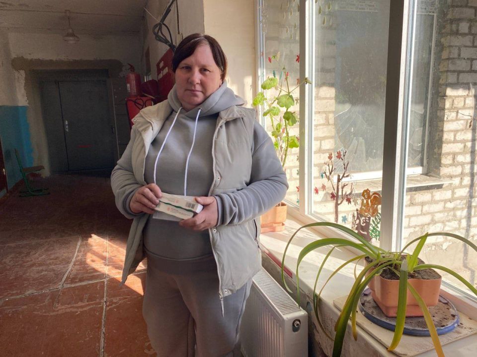 ������ �������: �������� ������� � � ����������!