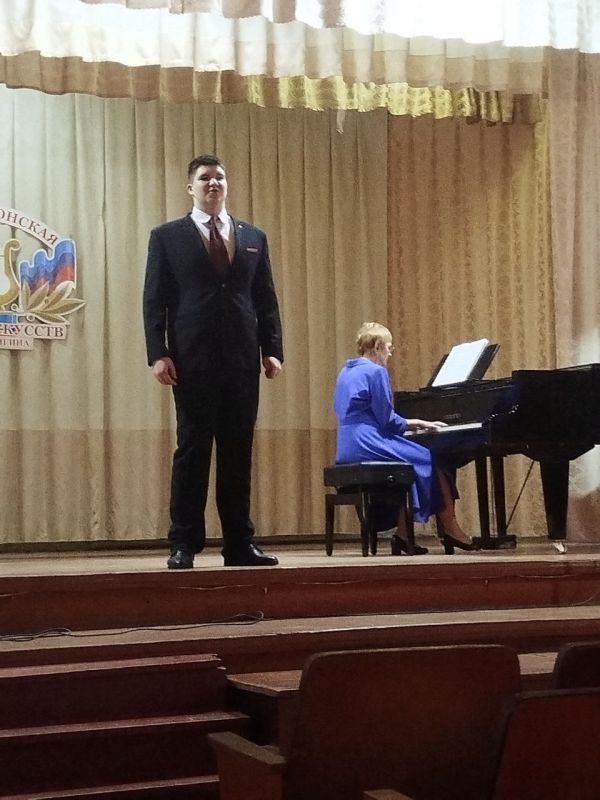 «Мост» поколений: выпускной концерт как символ преемственности